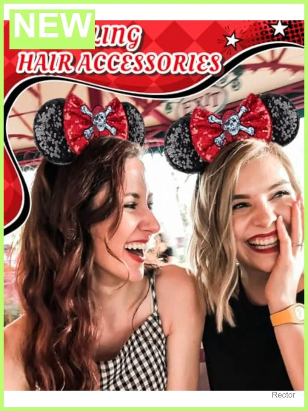 N/A pirate hat
